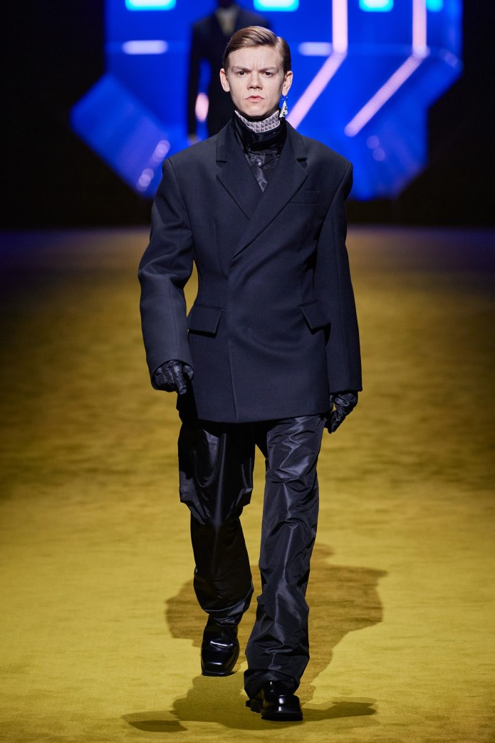 Dior 2021 Winter
