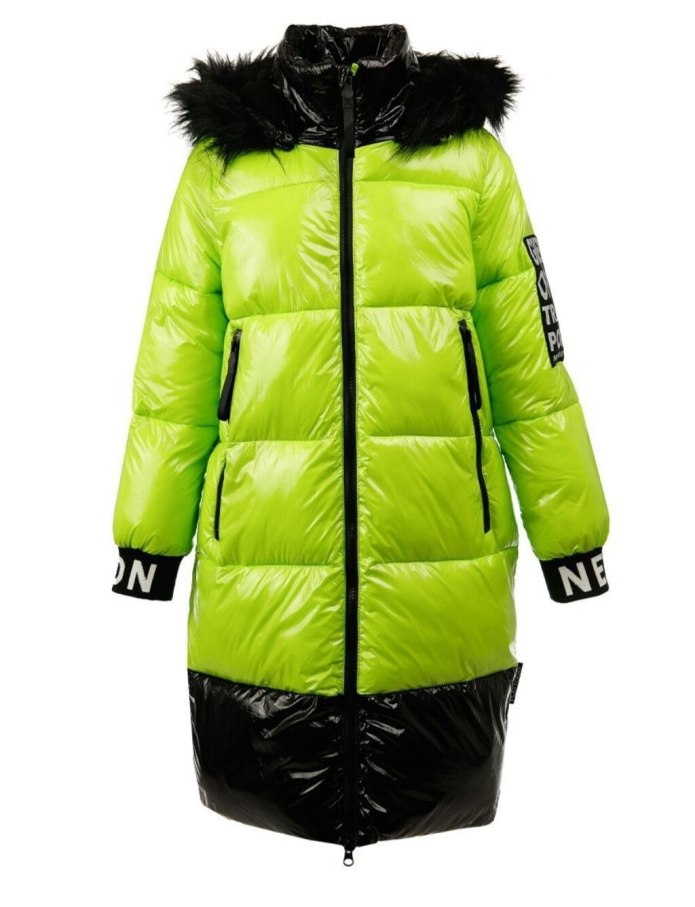 Дутики ma-6605/Navy