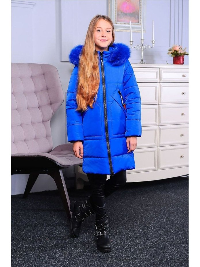 Пальто PLAYTODAY Nord Winter Outdoor