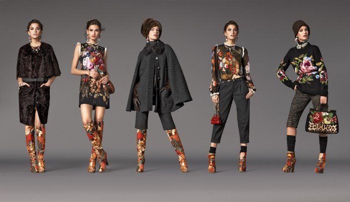 Dolce Gabbana шмотки