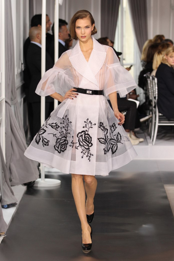 Christian Dior Couture плащ