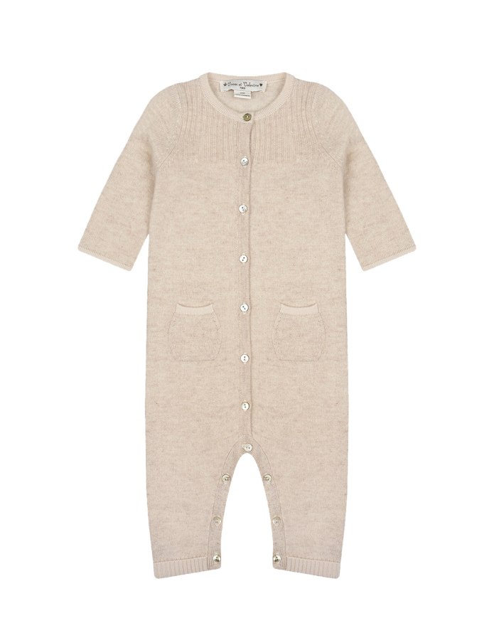Комбинезон AMAROBABY Pure Love