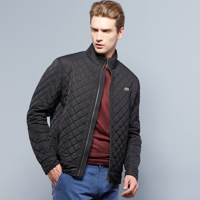 Alpha industries бомбер мужской синий