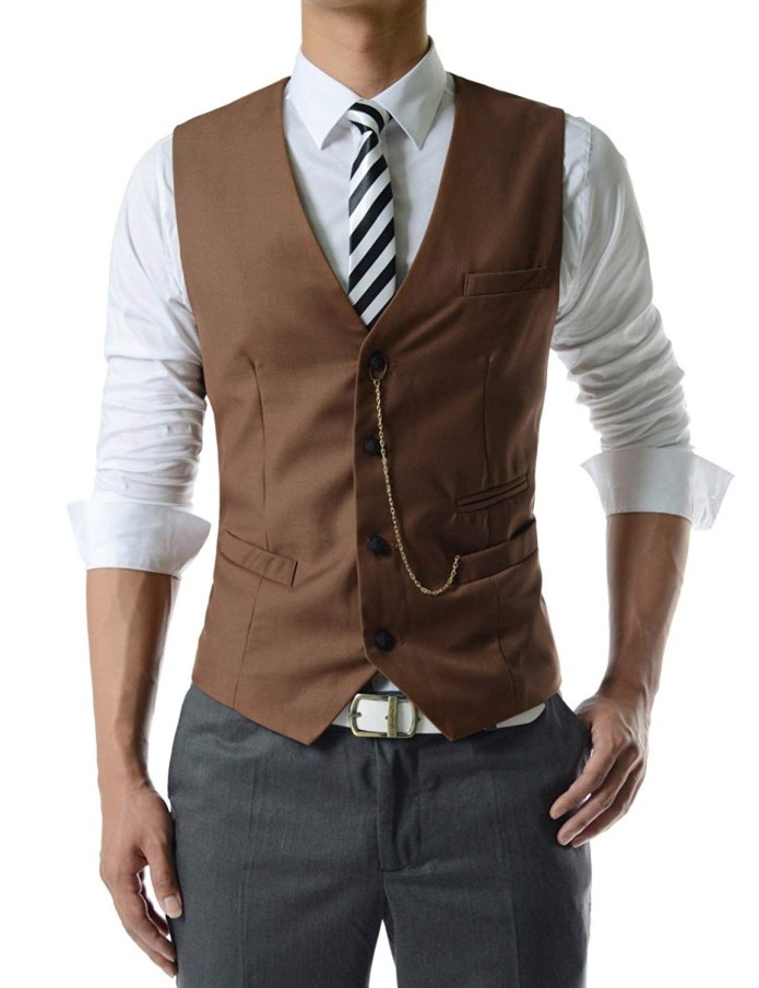 Жилетка мужская Browning