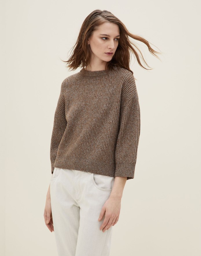Brunello Cucinelli трикотаж