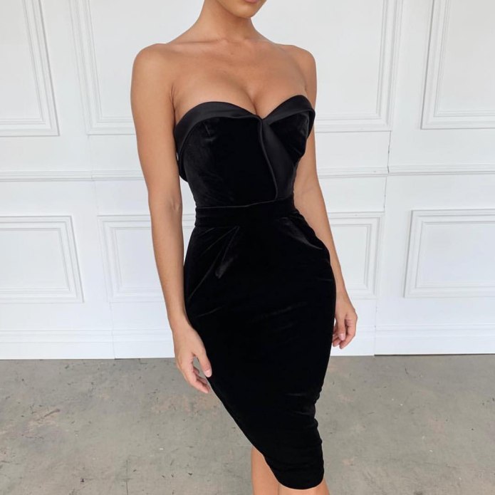 Dolce & Gabbana топ-бюстье