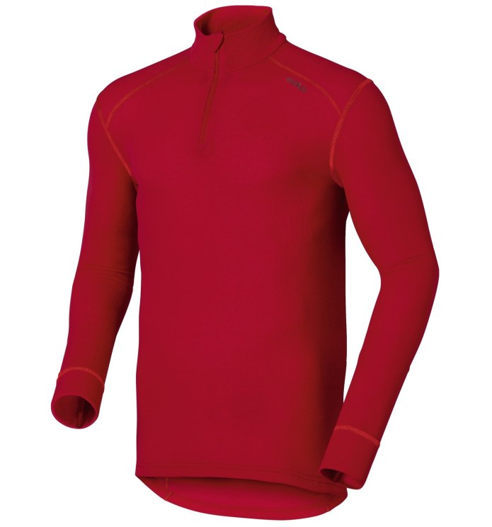 Термобелье верх мужское Craft Merino 240