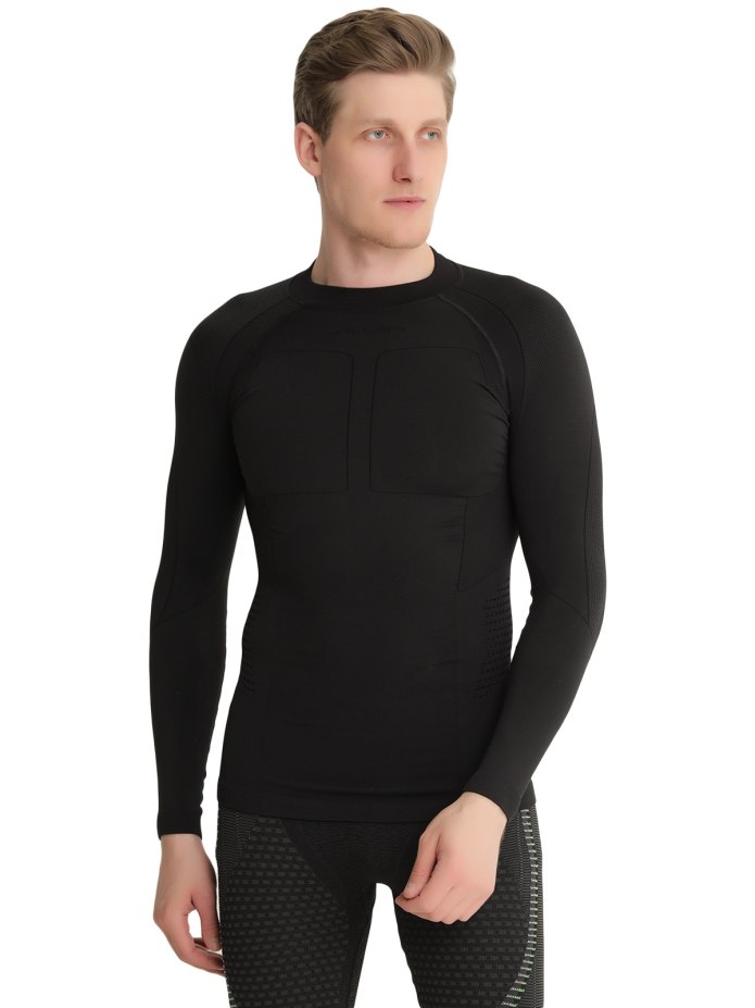 Термофутболка мужская Craft Active intensity