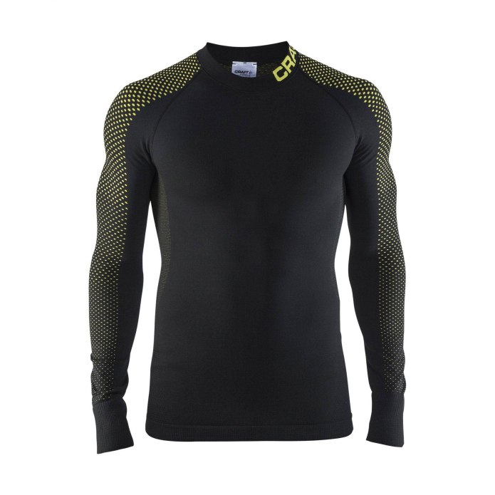 Термо кофта Mizuno Mid Weight High Neck men's 73cf15209