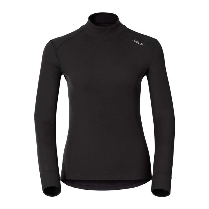 Термокофта Majesty surface - warm Top