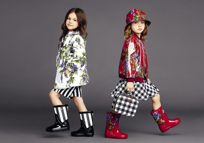 Dolce Gabbana Kids 2020