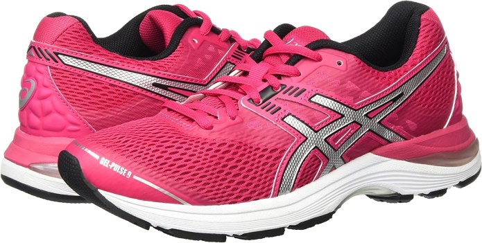 ASICS Gel Kayano 22