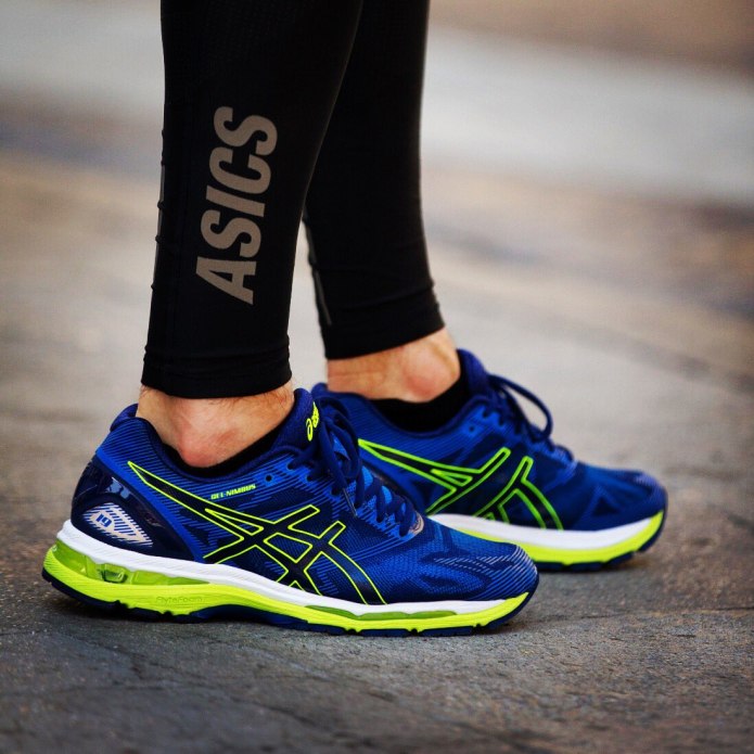 ASICS Suit Season t652z5 5050