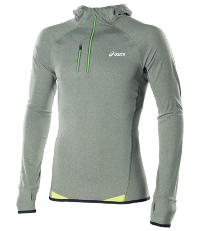 ASICS первые модели