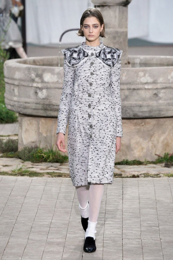 Платье Celine 2020