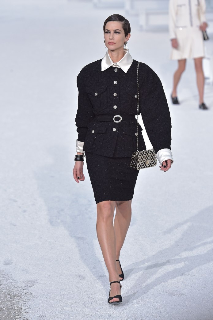 Chanel SS 2021