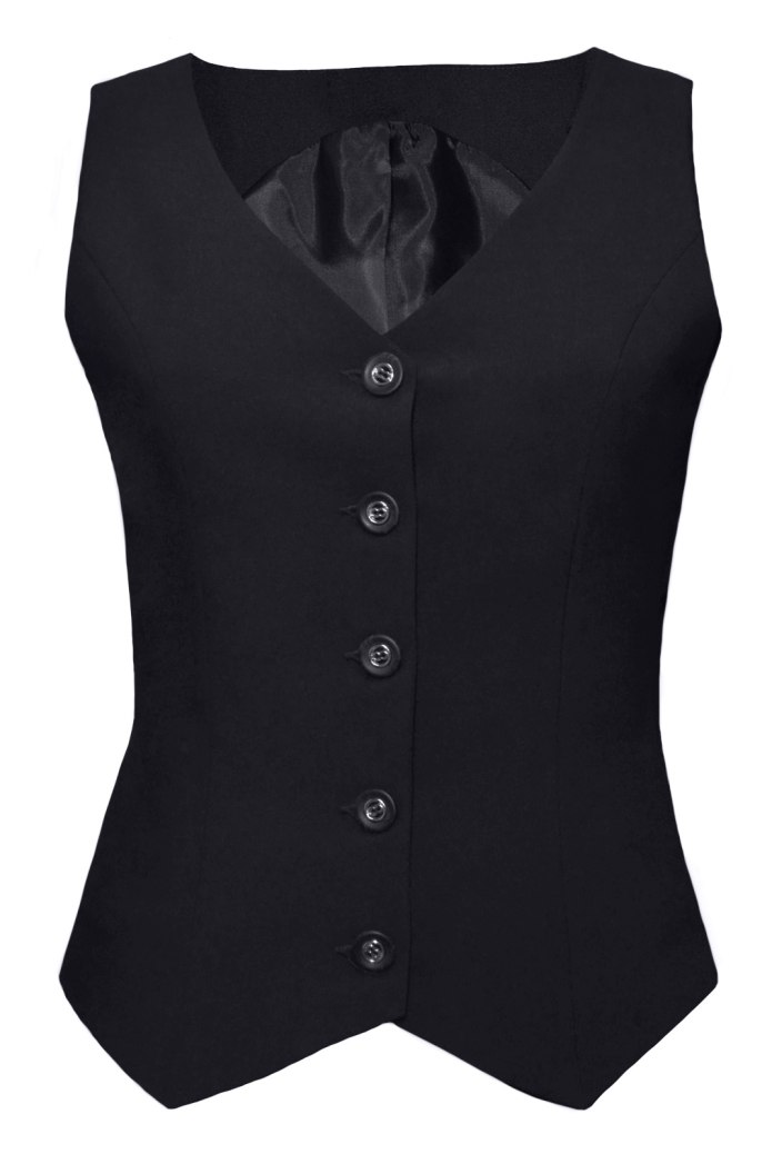 Жилетка Seasonal Vest