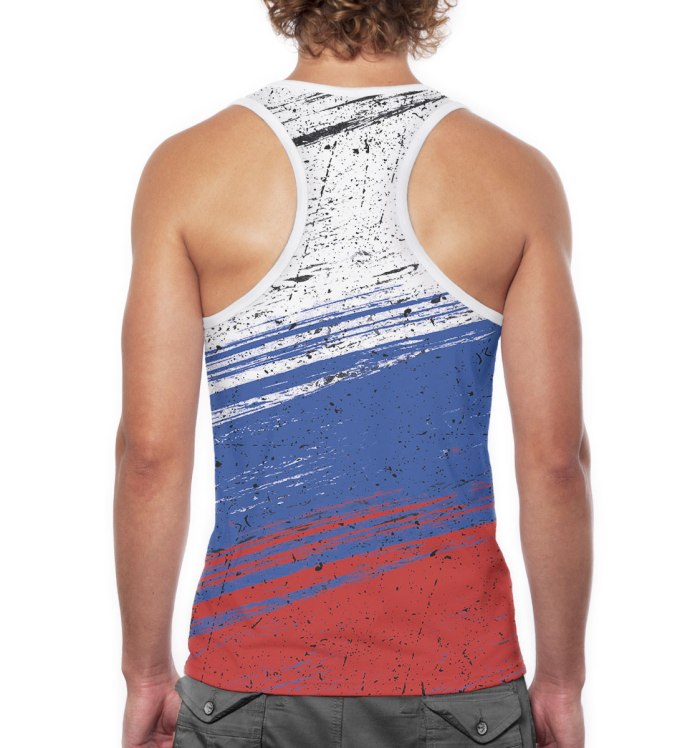 Tank Top Alcott men