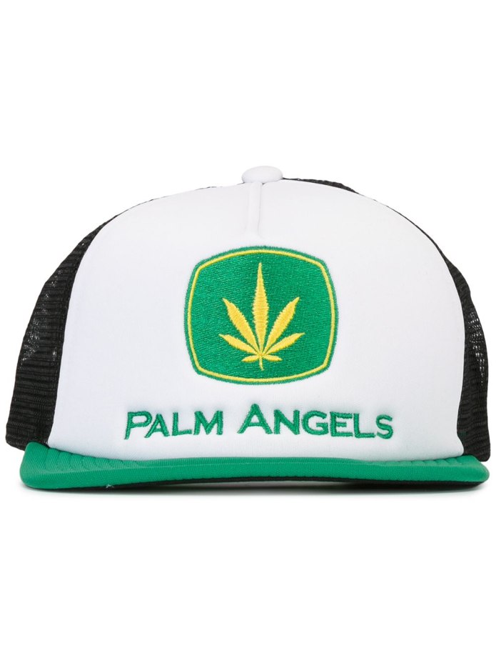 Кепка Palm Angels ЦУМ