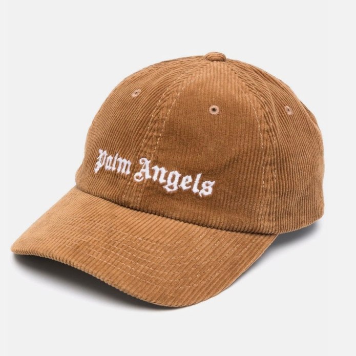 Palm Angels кепка Farfetch