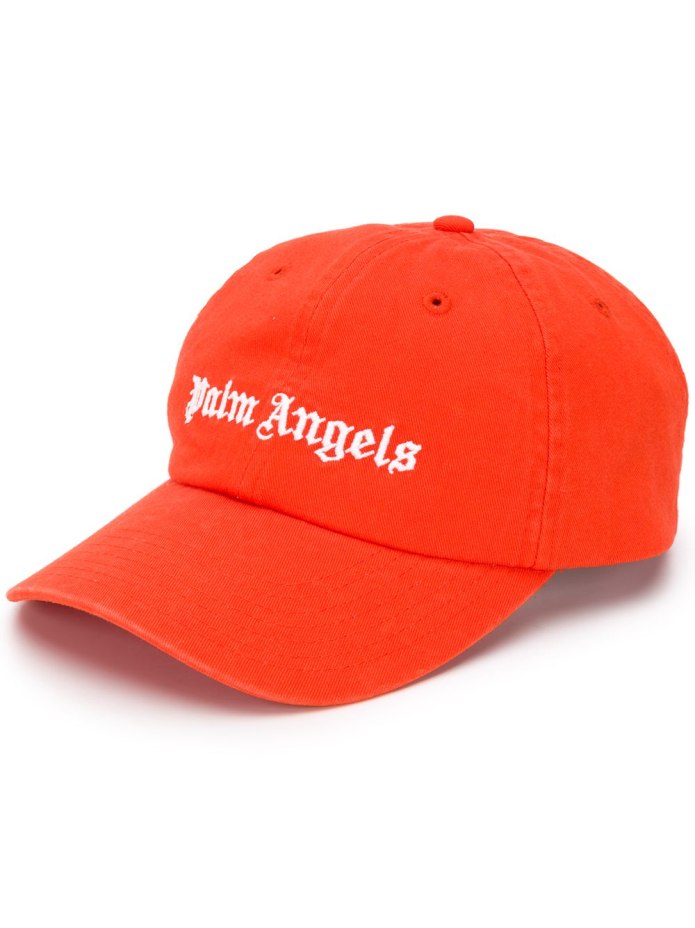 Бейсболки мужские Palm Angels