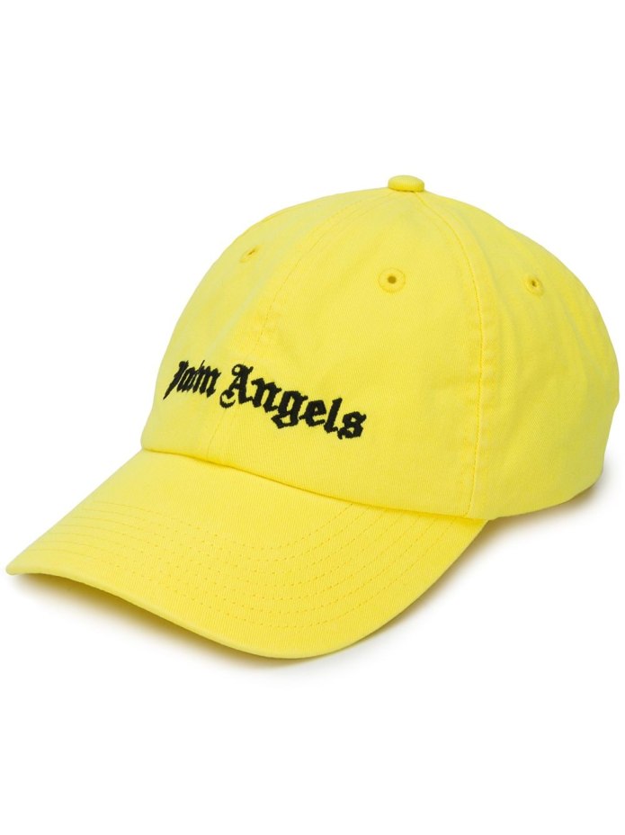 Кепка Palm Angels ЦУМ