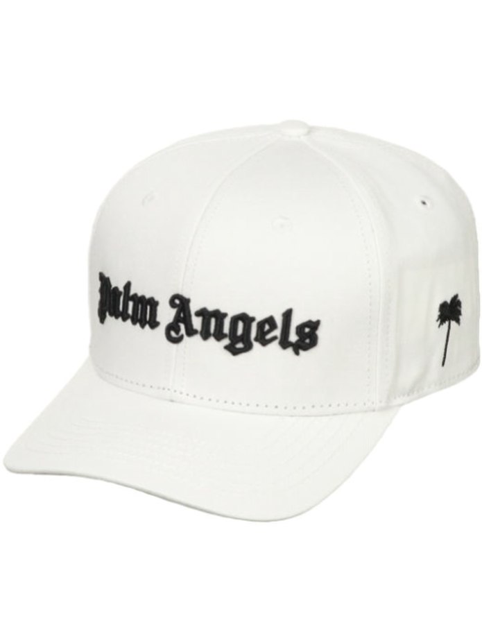 Palm Angels кепка Farfetch