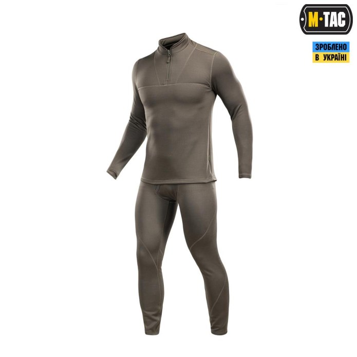 Underwear extreme термобелье