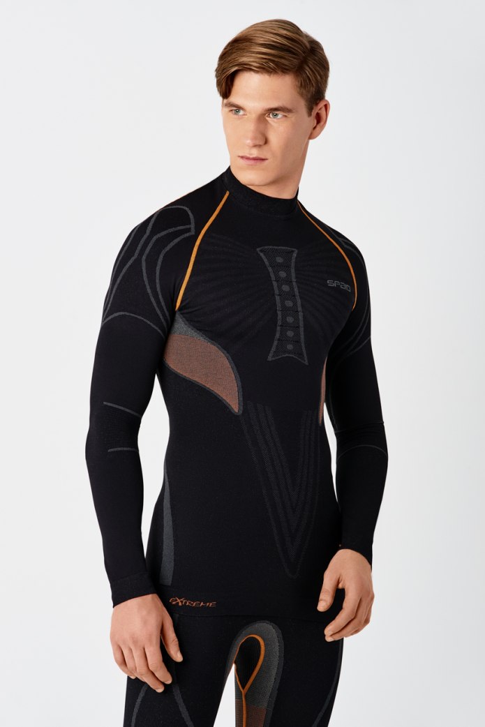 Dainese термобелье мужское