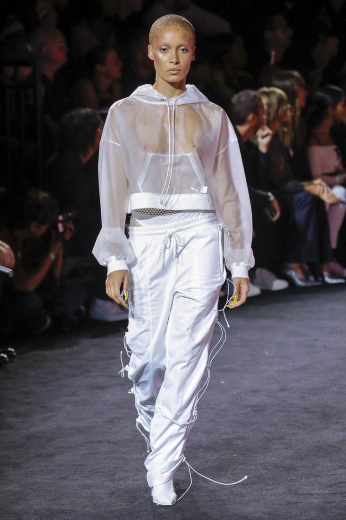 DKNY Spring Summer 2021
