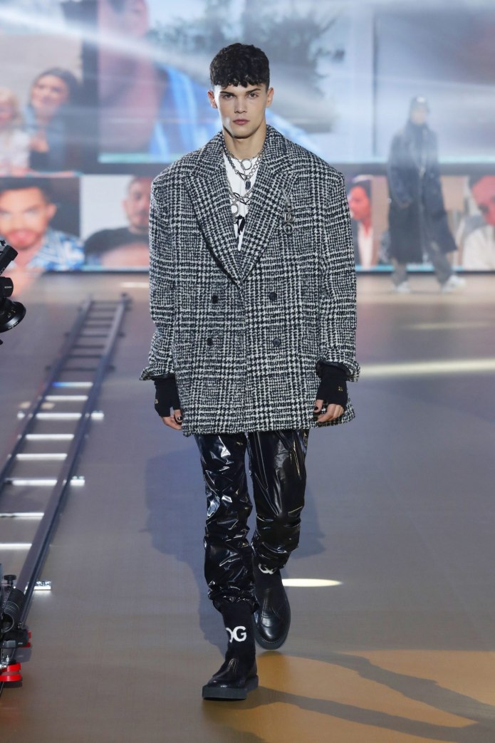 Christian Dior круизная коллекция 2022