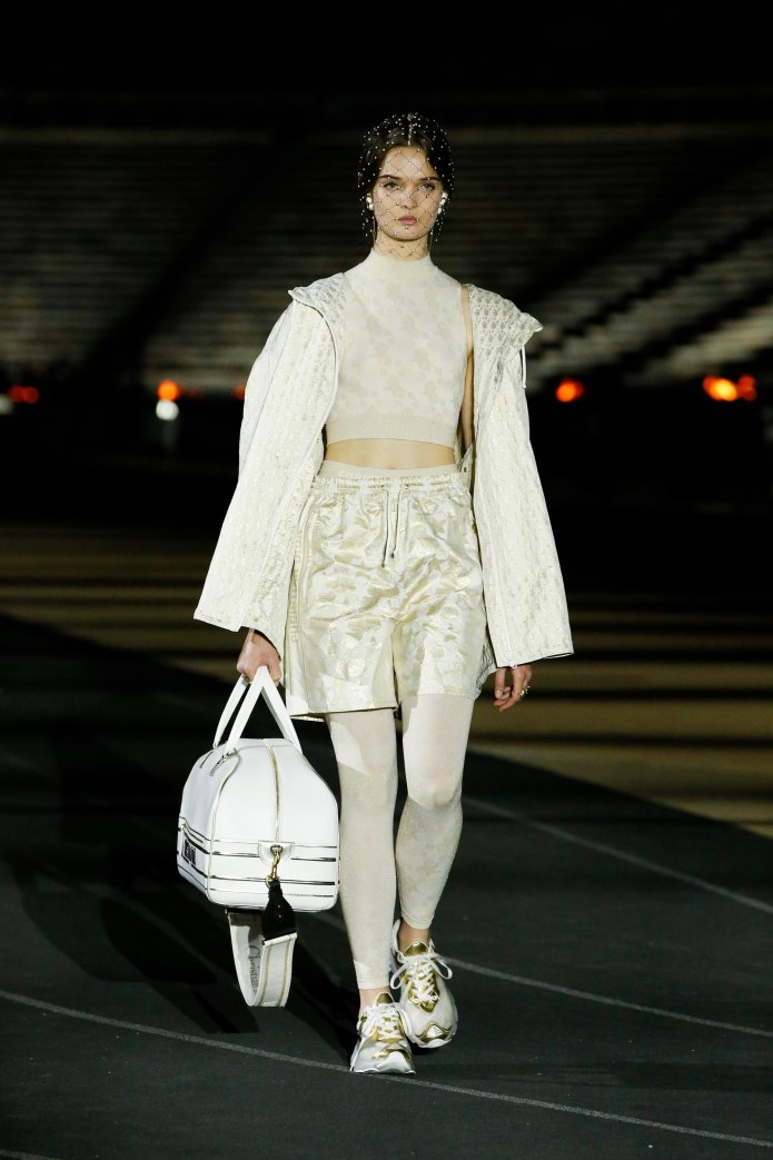 Коллекция Sportmax осень 2022