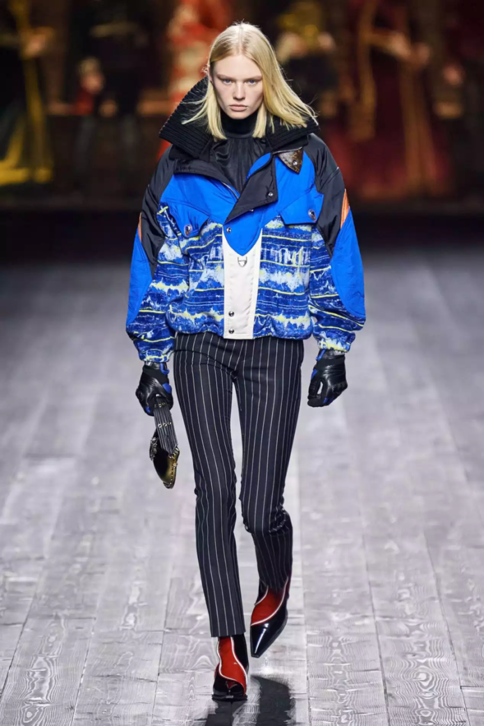 Off White Весна лето 2020