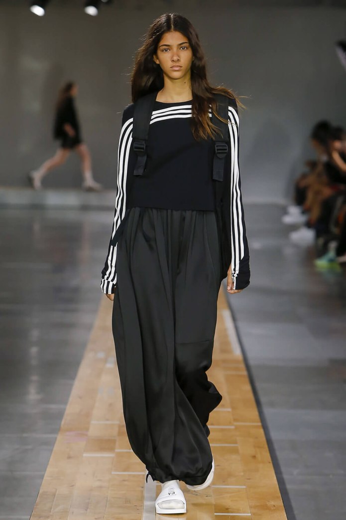 Versace SS 2020