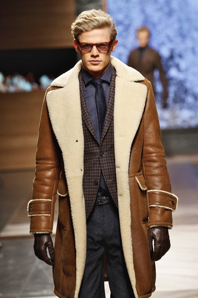 Brunello Cucinelli мужской стиль
