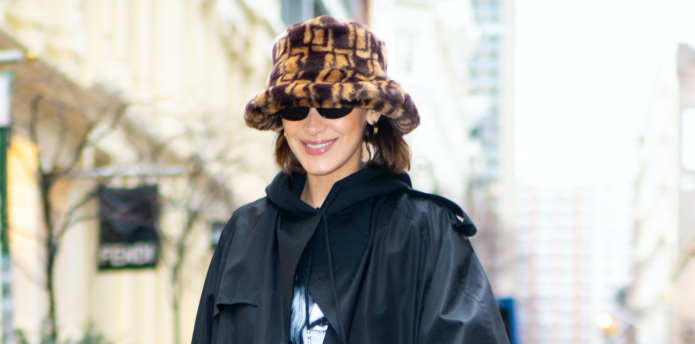 Loewe зимняя Панама