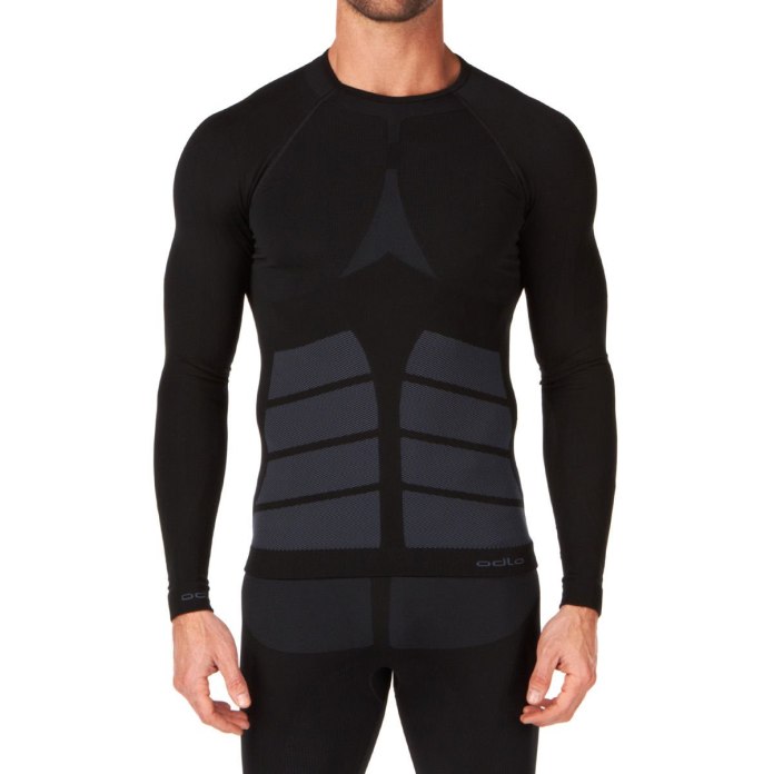 Термобелье Odlo Evolution warm