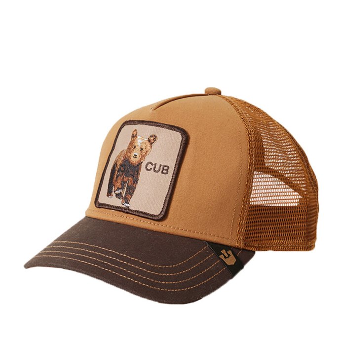 Goorin Bros кепка