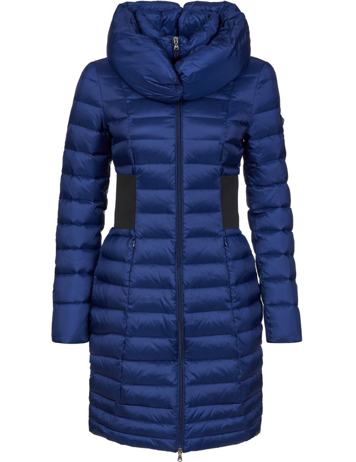Пуховик guess Marciano