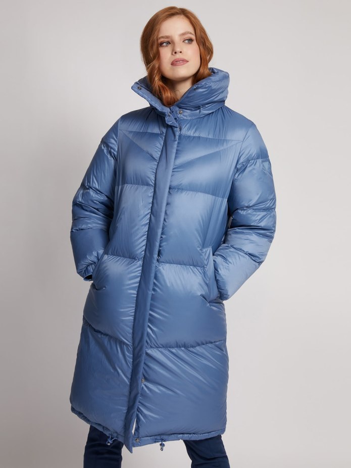 Marmot Featherless