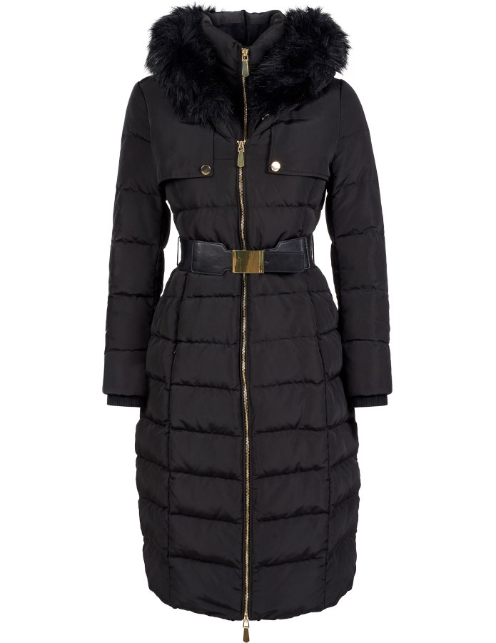 Пуховик guess w7422jmp104