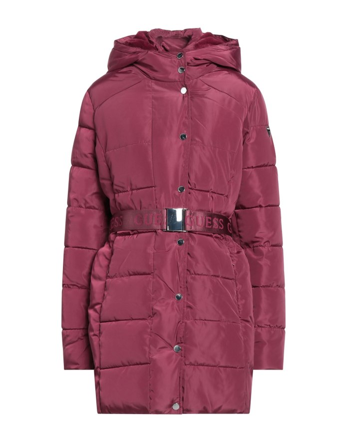 Пуховик guess женский