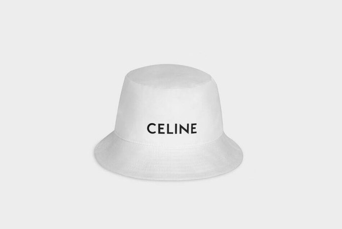 Celine cap