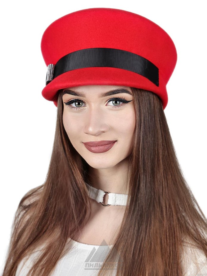 Кепка "Селин"