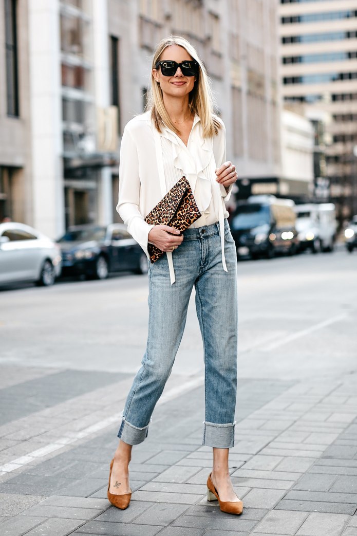 Образы в стиле Casual