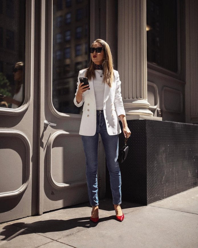 Street Style 2020 брюки карго