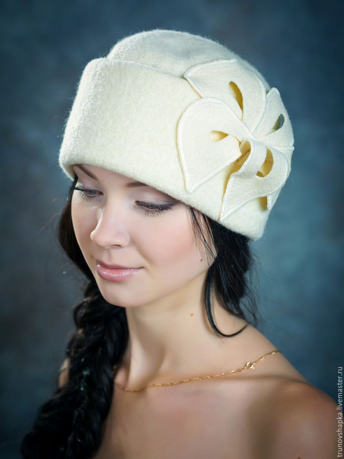 Шляпа таблетка