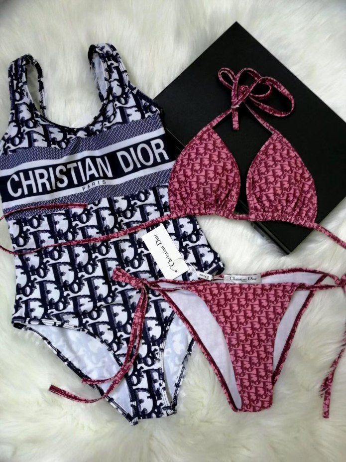 Купить купальник Dior