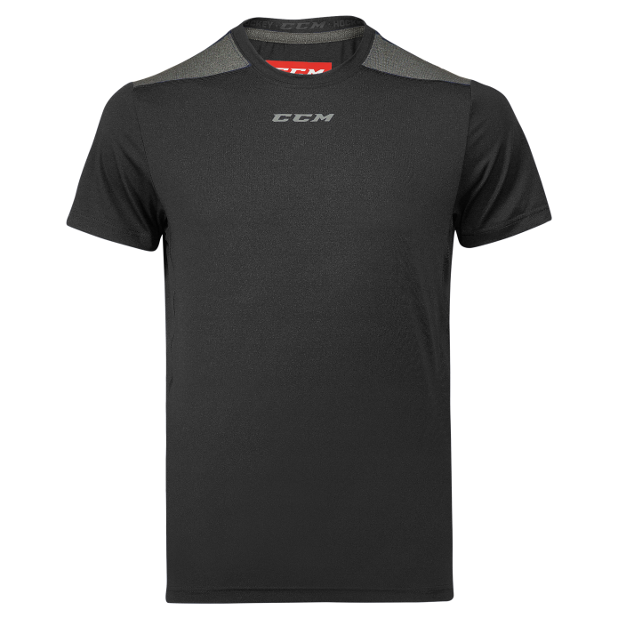 Футболка m Slams Tech Tee/BK