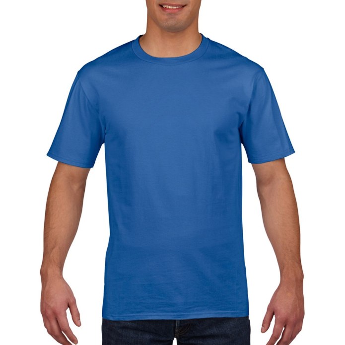 Gildan Premium Cotton Ring spun